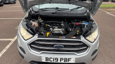 Ford EcoSport 1.0 EcoBoost Zetec 5dr Petrol Hatchback